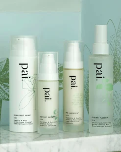 Century Flower Hyaluronic Acid Barrier Defence Mist