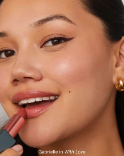Ceramide Refillable Lip Silk