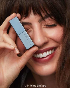 Ceramide Refillable Lip Silk