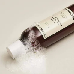 Champú de Yucca & Witch Hazel Deep Moisture Shampoo
