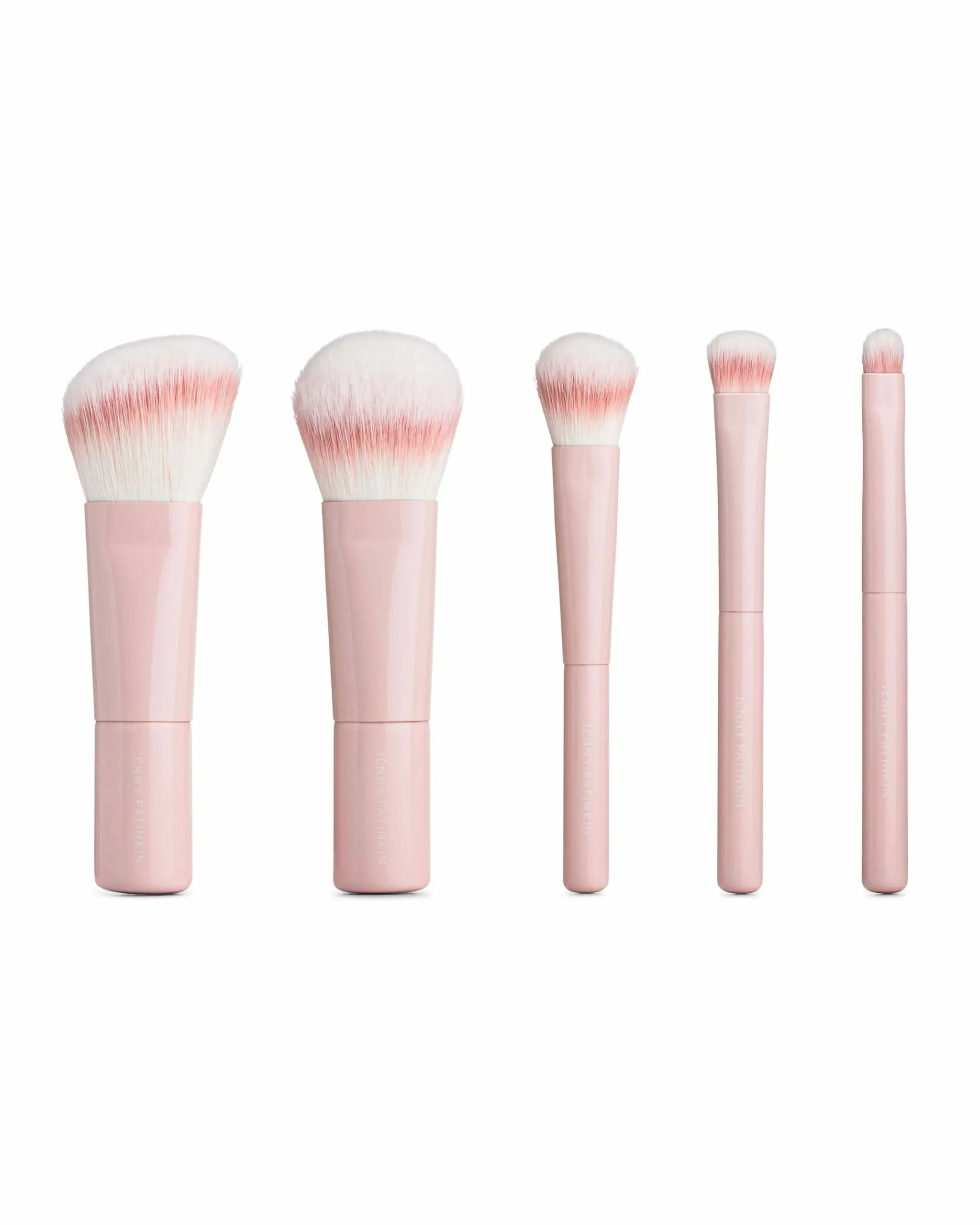 Charmed, I'm Sure Mini Makeup Brush Set
