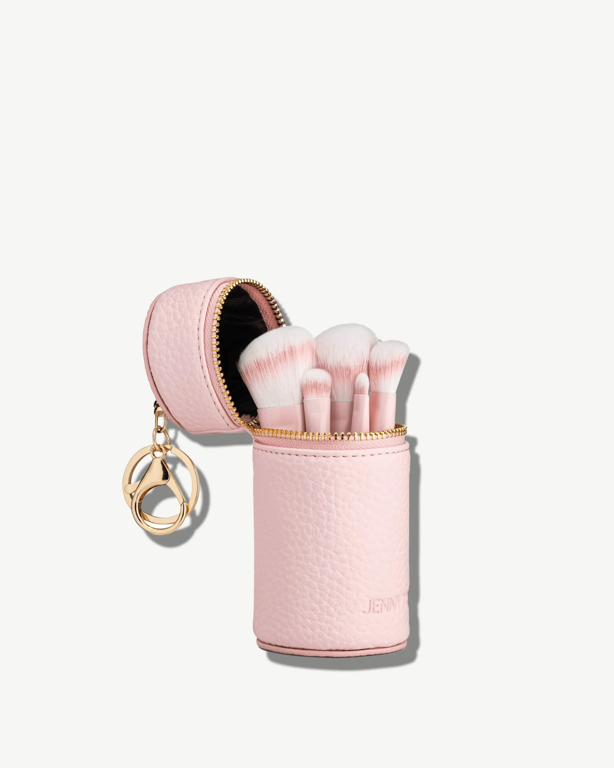Charmed, I'm Sure Mini Makeup Brush Set