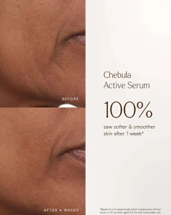 Chebula Active Anti-Aging Serum