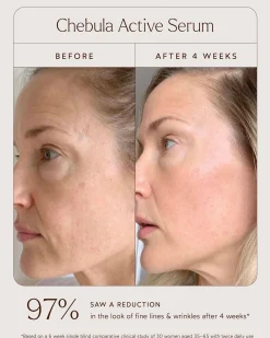 Chebula Active Anti-Aging Serum