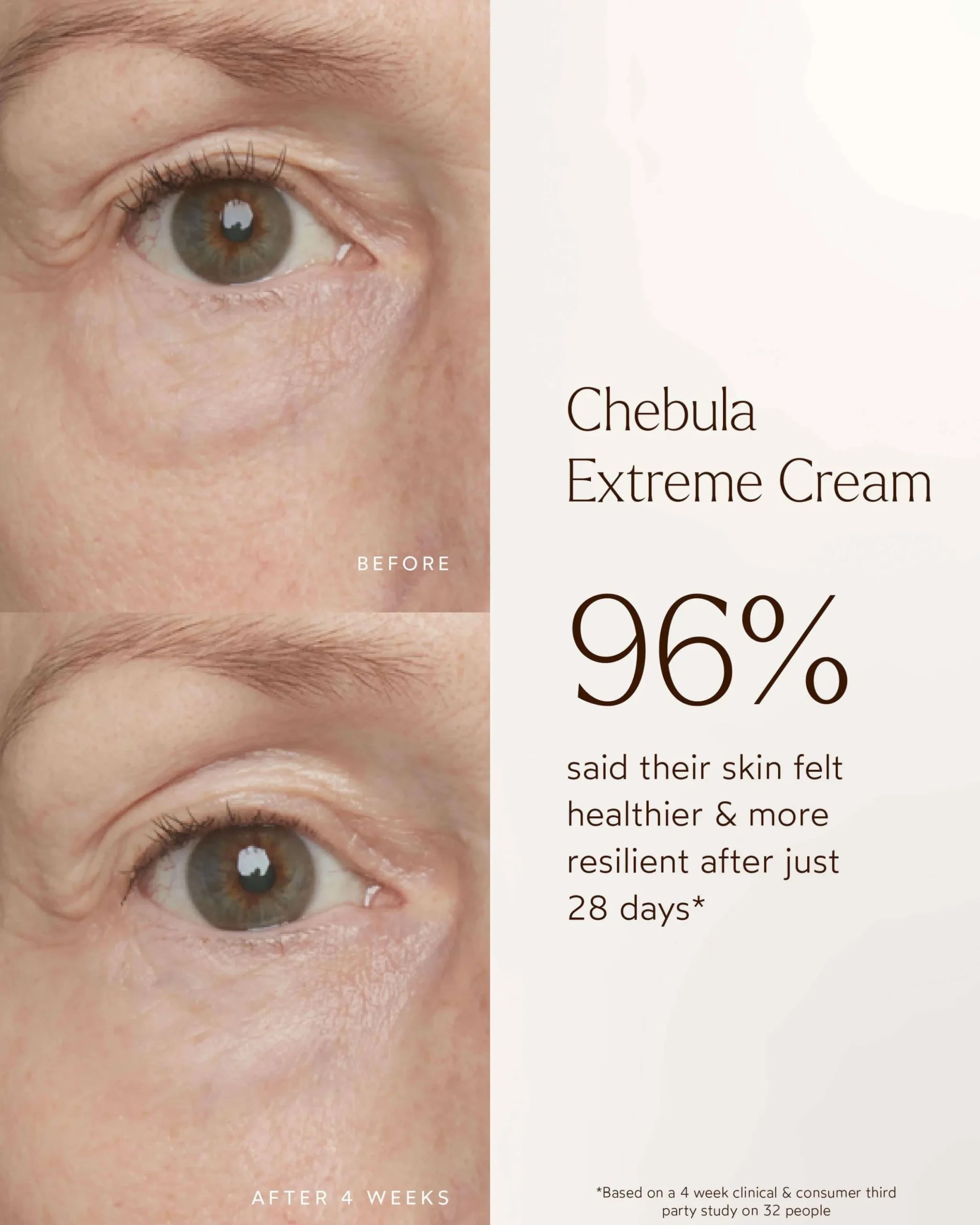 Chebula Extreme Moisture Cream