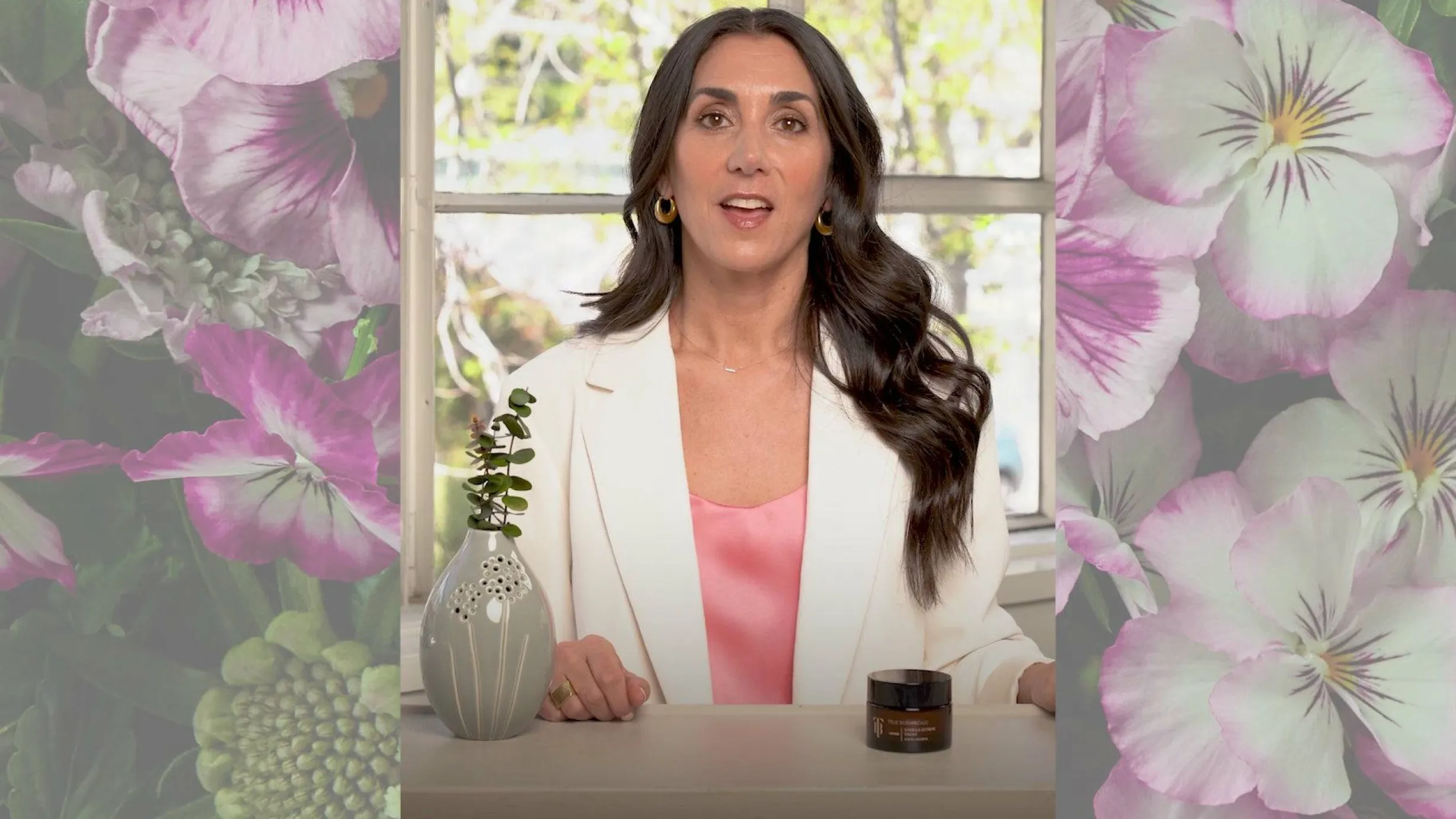 Chebula Extreme Moisture Cream