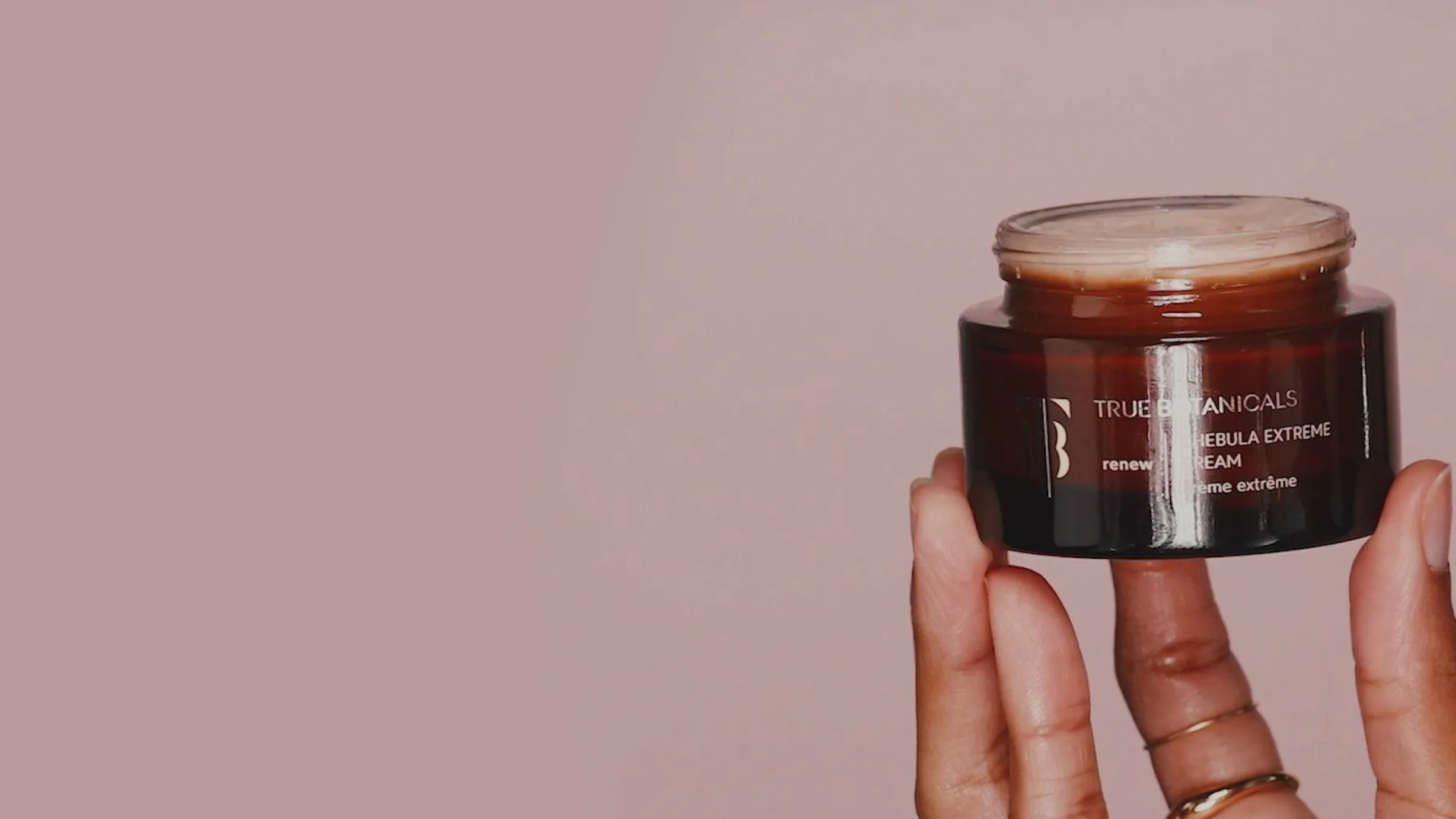 Chebula Extreme Moisture Cream