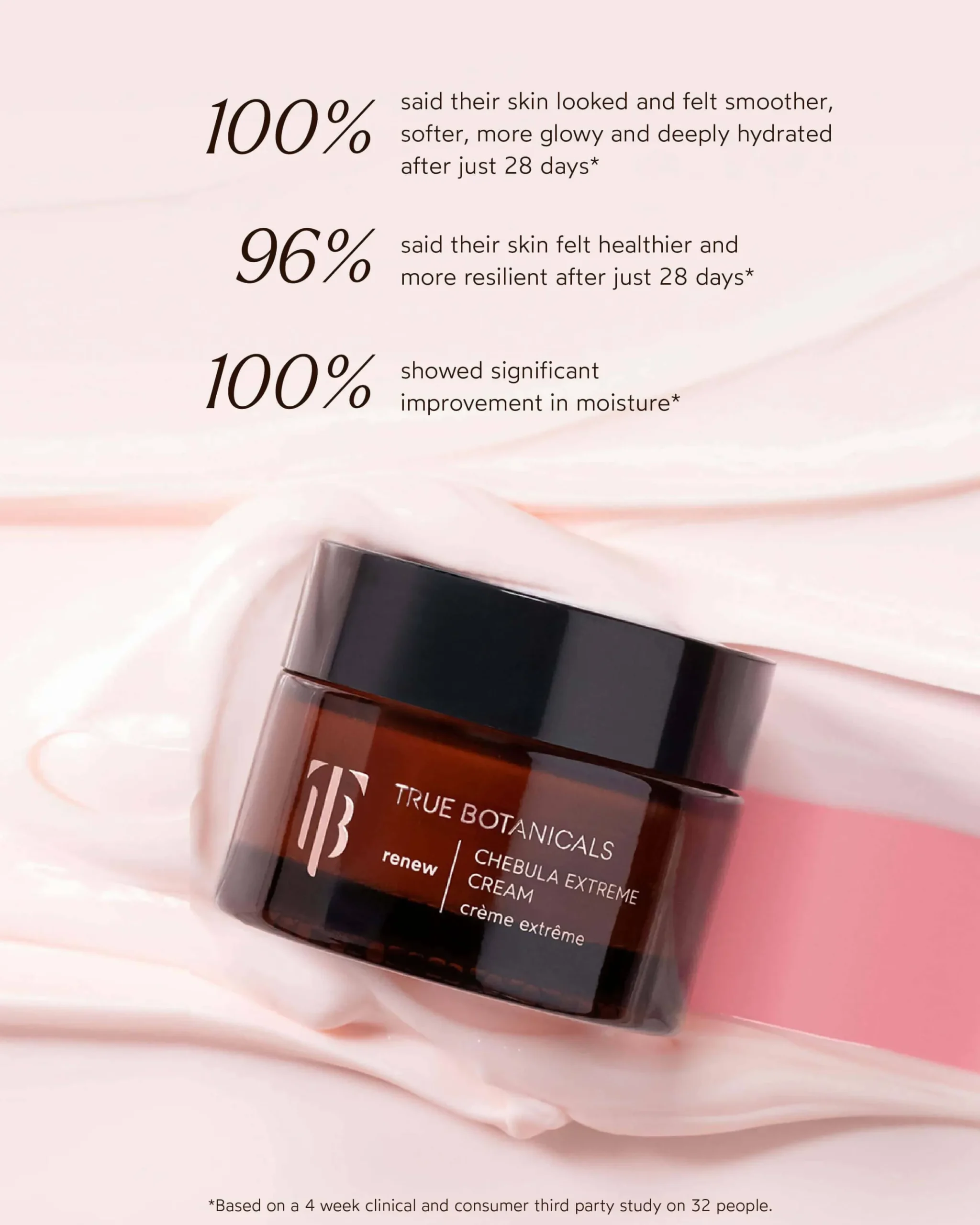 Chebula Extreme Moisture Cream