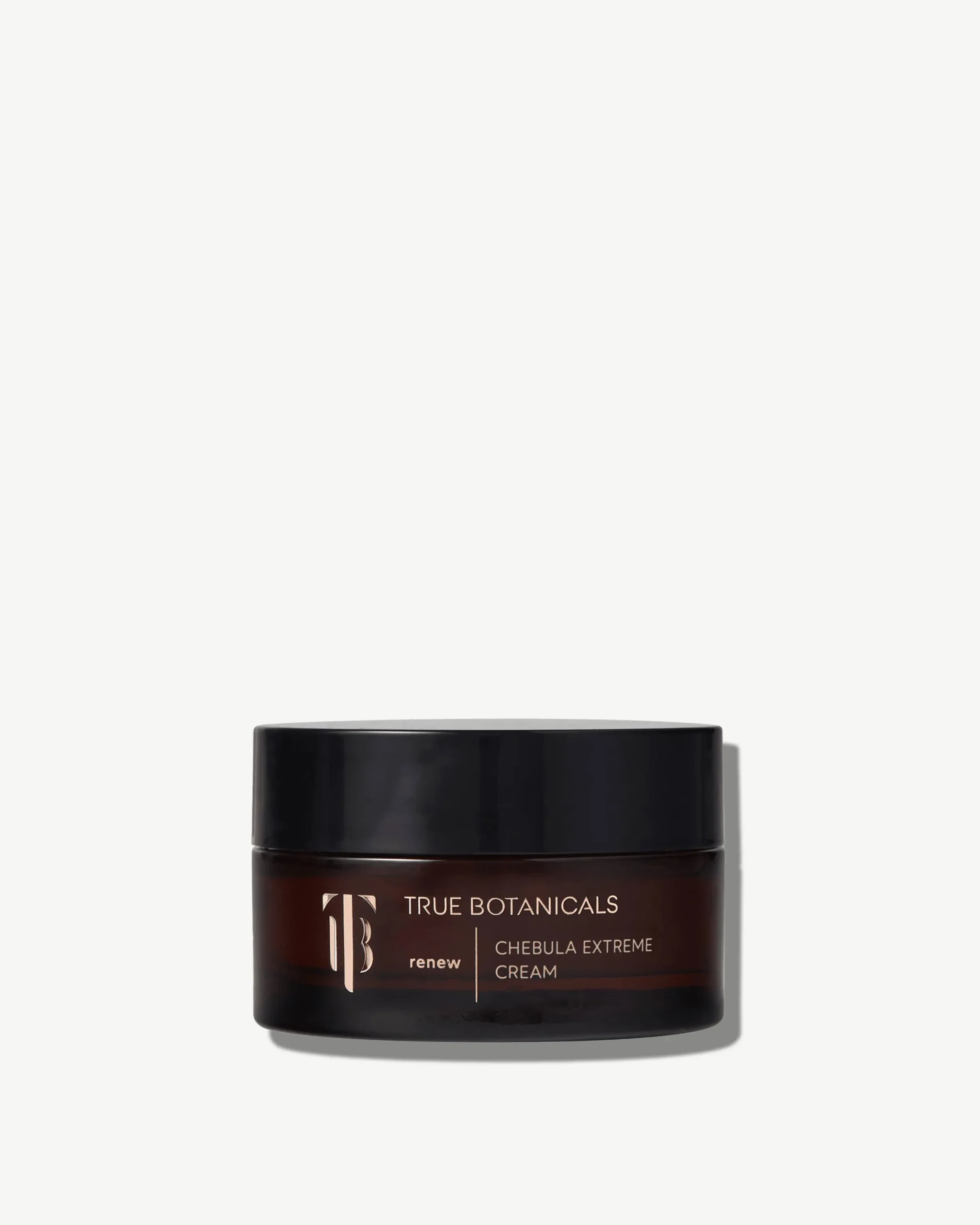 Chebula Extreme Moisture Cream
