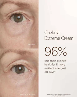 Chebula Extreme Moisture Cream