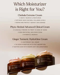 Chebula Extreme Moisture Cream