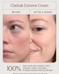 Chebula Extreme Moisture Cream