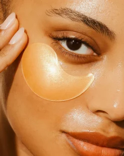 Chebula Multi-Corrective Eye Patches