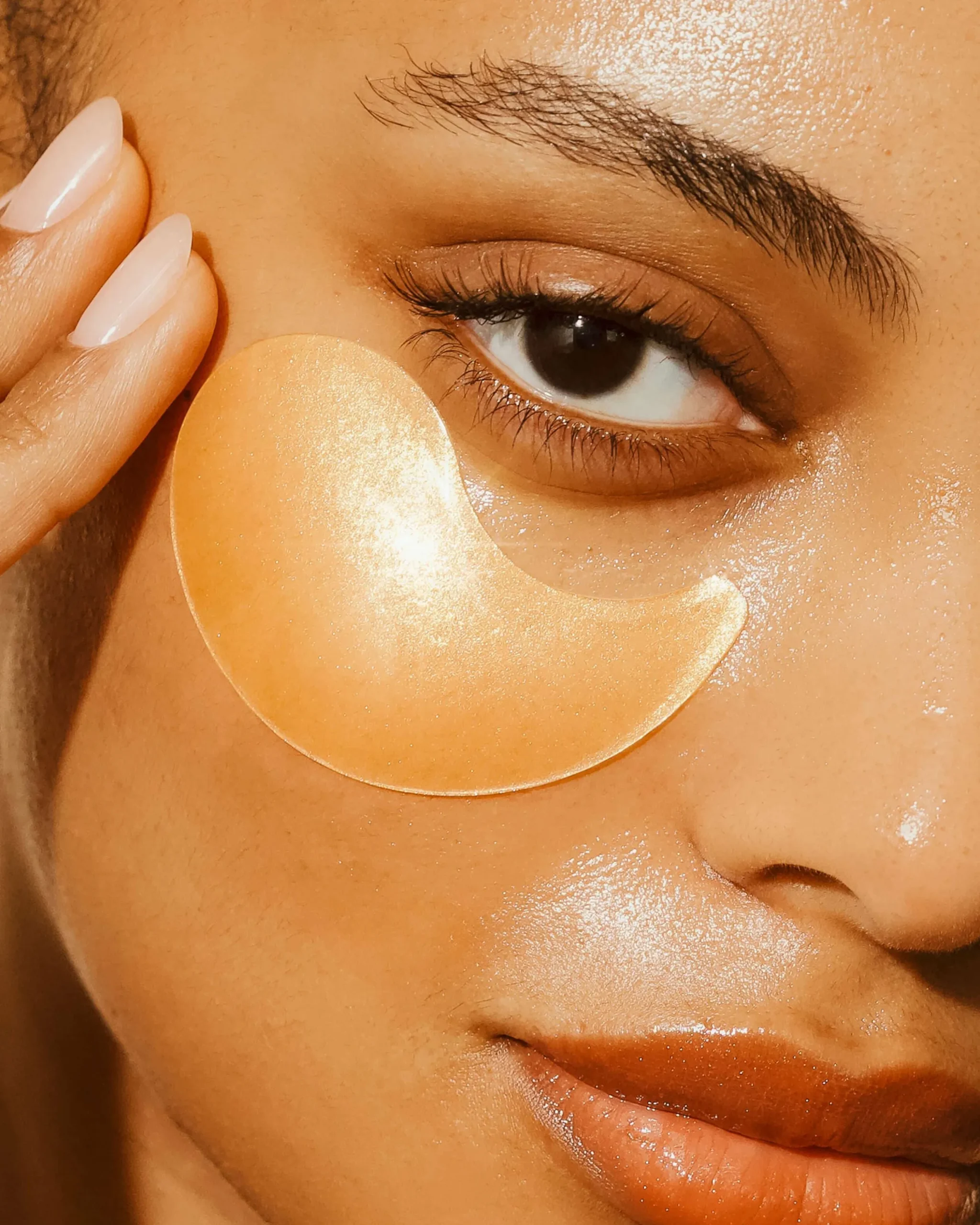 Chebula Multi-Corrective Eye Patches