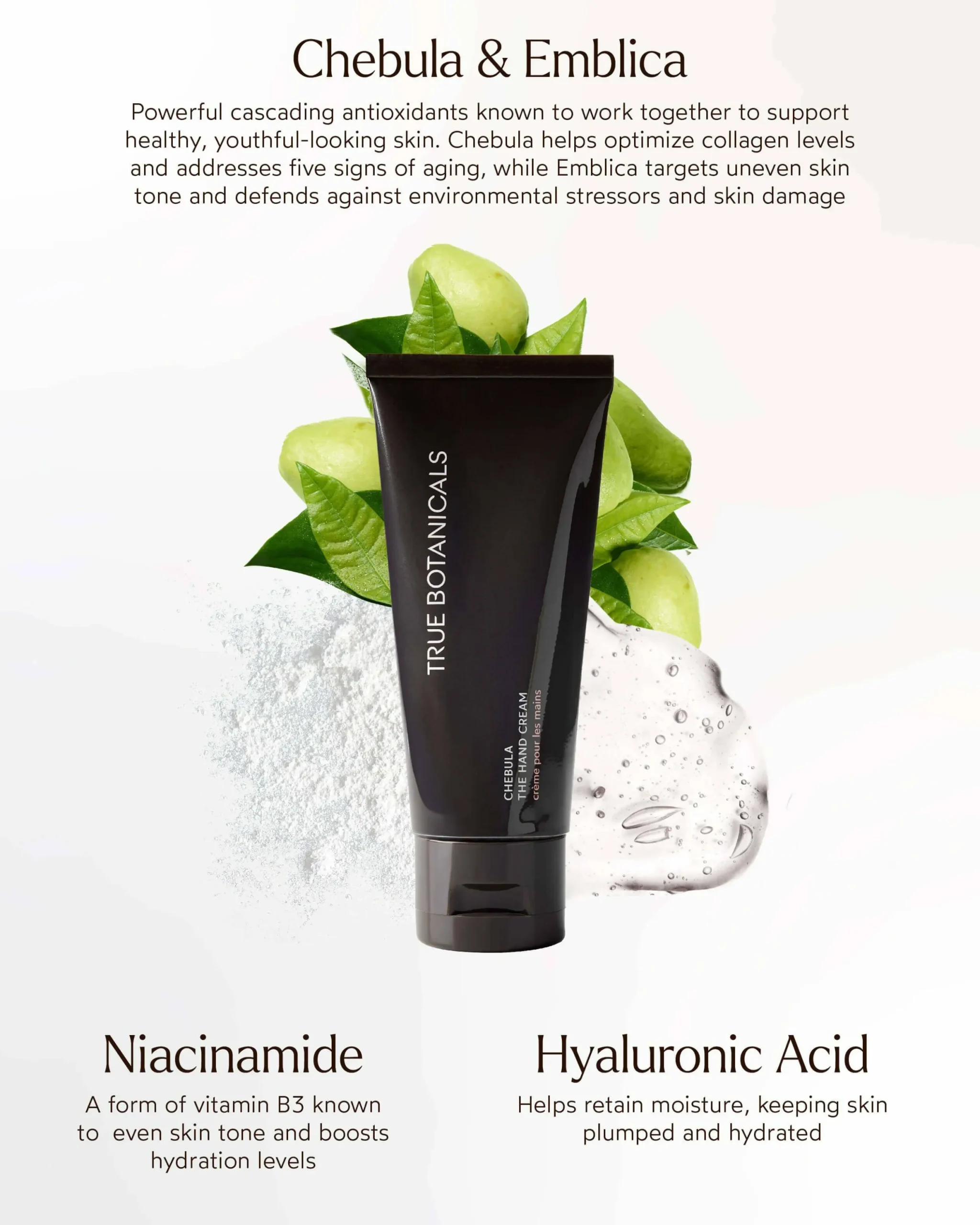 Chebula The Hand Cream