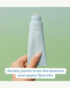 Chemistry AHA Serum Deodorant Beachy Clean