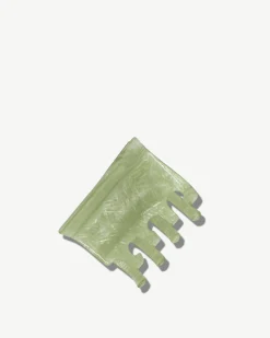Chunky Claw Clip