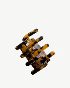 Chunky Claw Clip