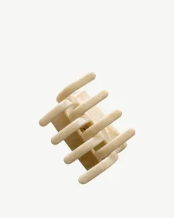Chunky Claw Clip