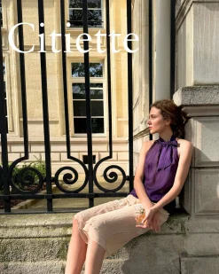 Citiette Eau de Parfum