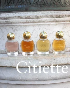 Citiette Eau de Parfum