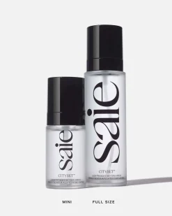 CitySet™ Ultra-Fine Mist Setting Spray with 16 Hour Wear