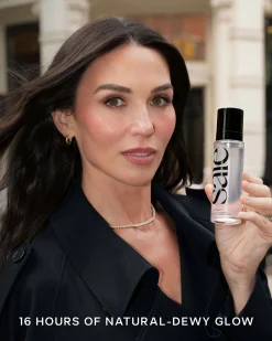 CitySet™ Ultra-Fine Mist Setting Spray with 16 Hour Wear