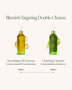 Clarifying Cleanser