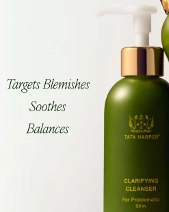 Clarifying Cleanser