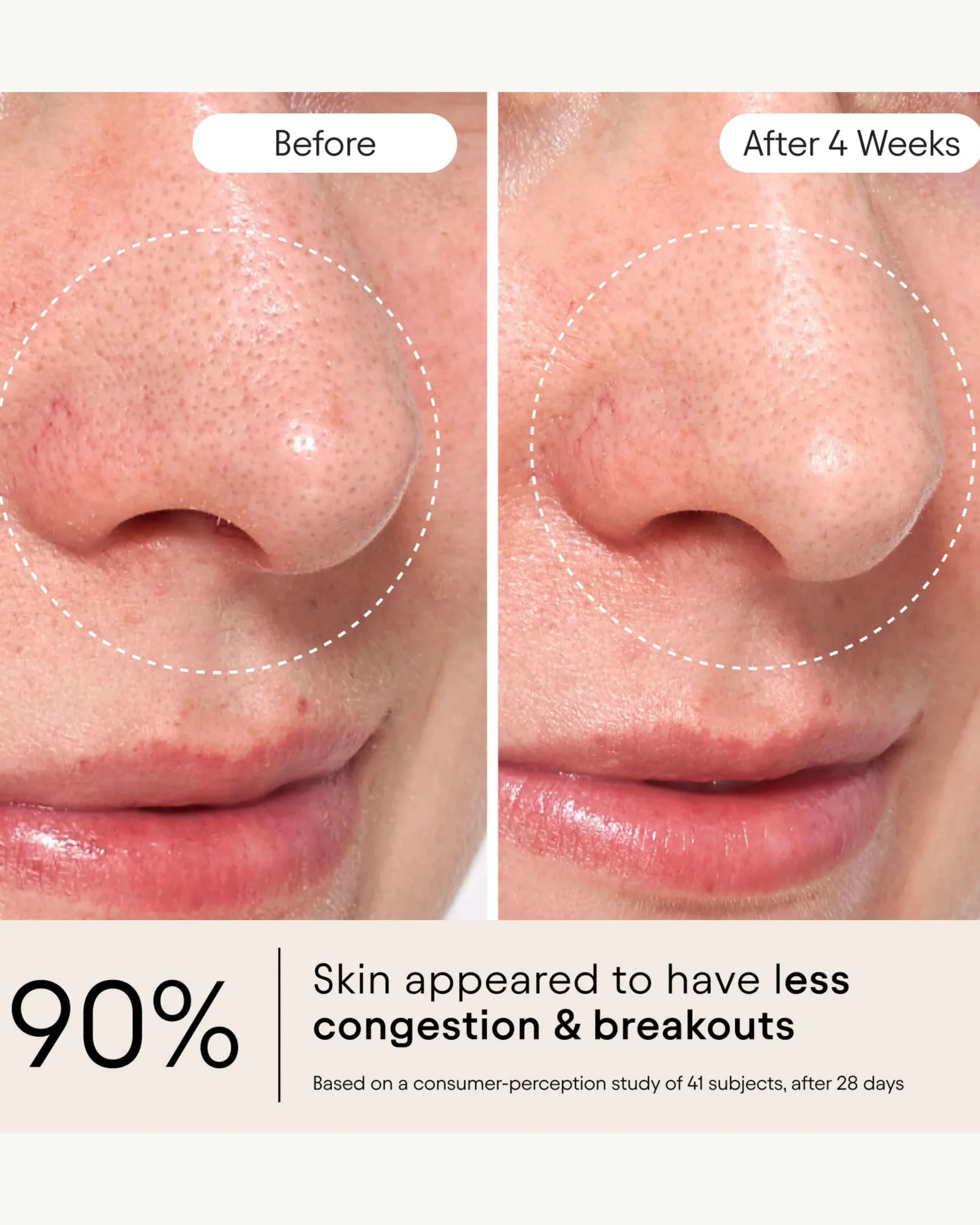 Clarifying Facial Oil with Retinol & Pink Algae