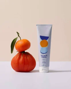 Clean - Fruity Foaming Face Wash