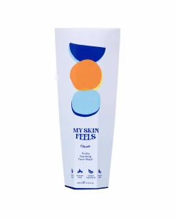 Clean - Fruity Foaming Face Wash