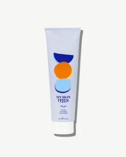 Clean - Fruity Foaming Face Wash