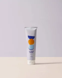 Clean - Fruity Foaming Face Wash