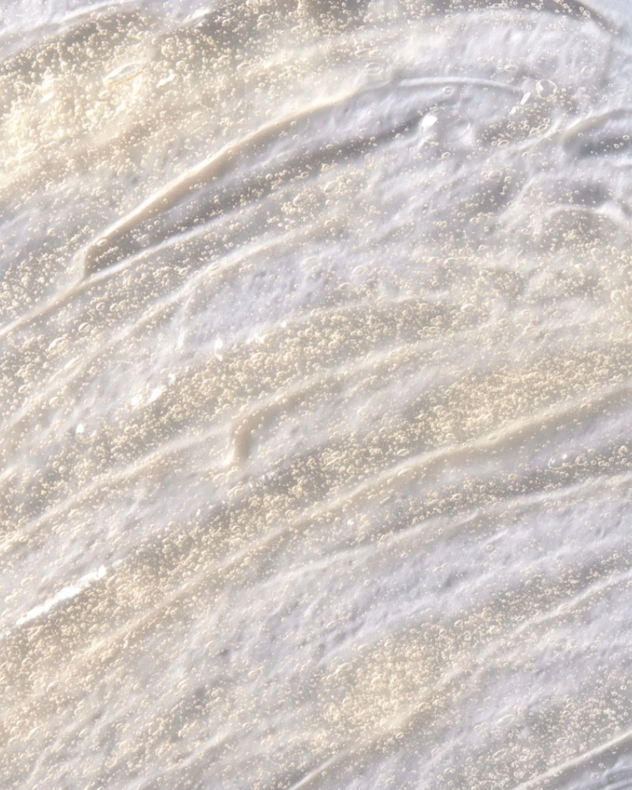 Clean - Fruity Foaming Face Wash