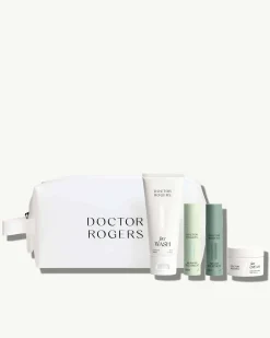 Clean Skincare Travel Size Starter Set