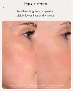 Clean Skincare Travel Size Starter Set