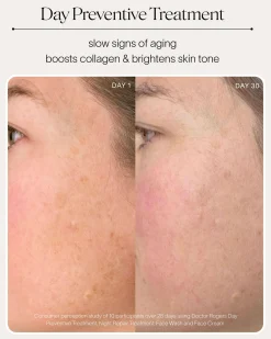 Clean Skincare Travel Size Starter Set