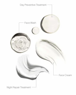 Clean Skincare Travel Size Starter Set