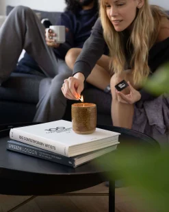 Clean Candle Starter Set