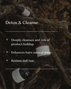 Clean Shampoo