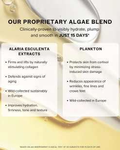 Clear Skin Mineral Milk 2% Salicylic Acid Acne Treatment with Niacinamide + Copper