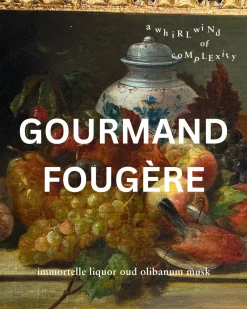 Clementine and Edward Steal a Painting Eau de Parfum