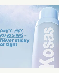 Cloud Set Airy Setting + Smoothing Mist