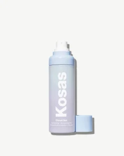 Cloud Set Airy Setting + Smoothing Mist