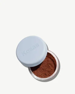 Cloud Set Translucent Loose Setting + Blurring Powder