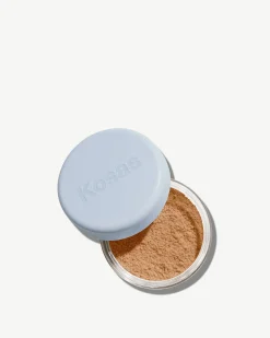 Cloud Set Translucent Loose Setting + Blurring Powder
