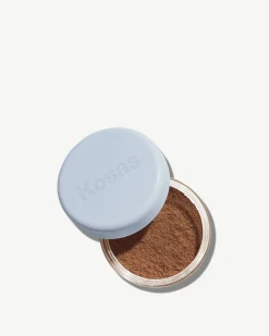 Cloud Set Translucent Loose Setting + Blurring Powder
