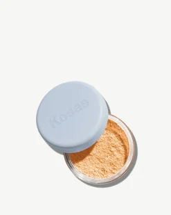 Cloud Set Translucent Loose Setting + Blurring Powder