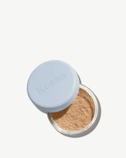 Cloud Set Translucent Loose Setting + Blurring Powder